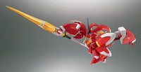 Darling in the Franxx Robot Spirits Strelizia XX