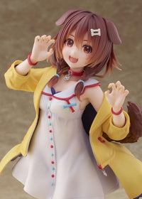 Hololive Production Inugami Korone 1/7 Scale Figure