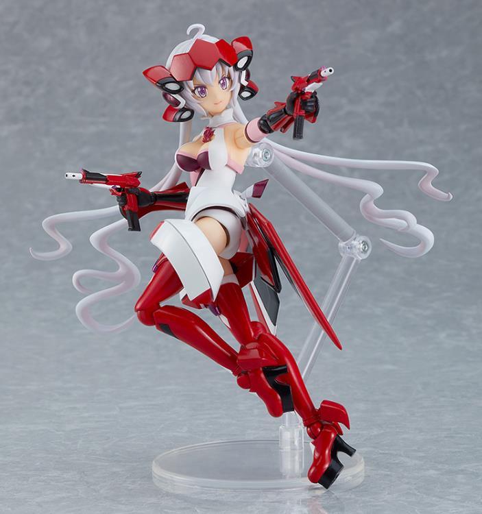 Symphogear GX ACT MODE Chris Yukine Figure