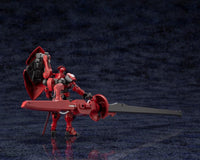 Hexa Gear Governor Queen's Guard 1/24 Scale Model Kit