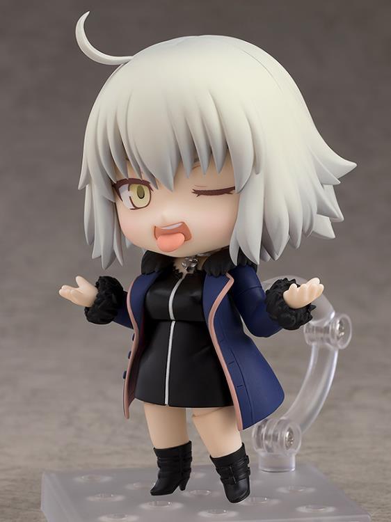 Fate/Grand Order Nendoroid No.1170 Avenger (Jeanne d'Arc) Shinjuku Ver.