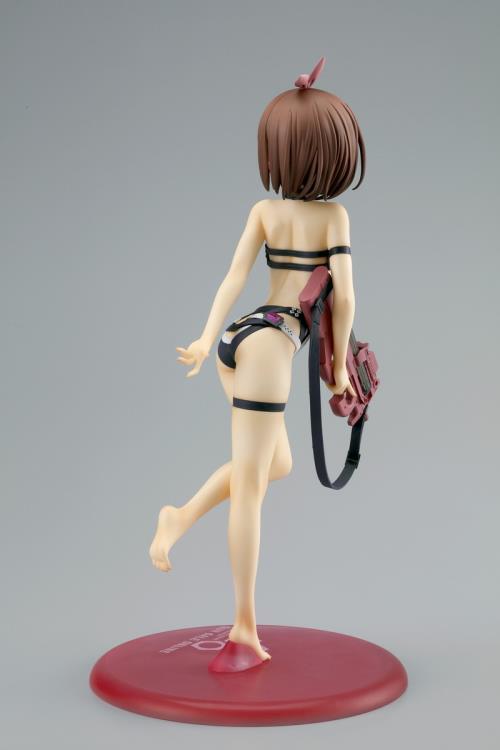 Sword Art Online Llenn (Swimsuit Ver.) 1/7 Scale Figure