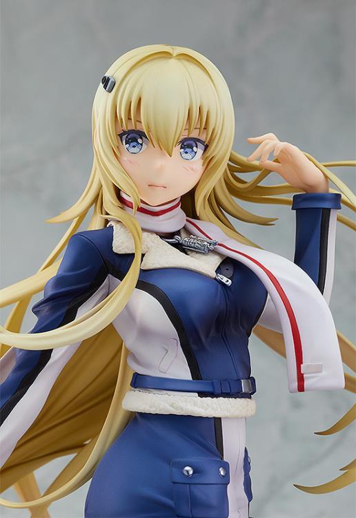 Warlords of Sigrdrifa Claudia Bruford 1/7 Scale Figure