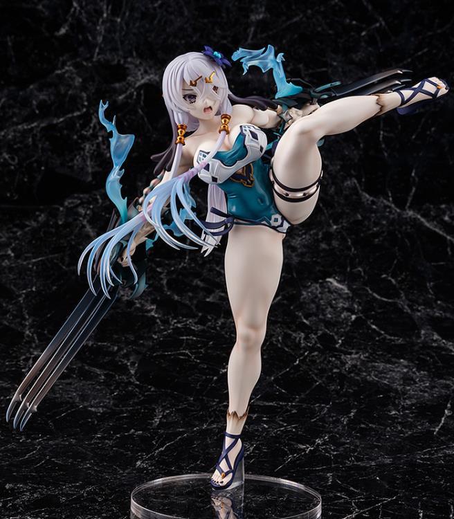 Atelier Ryza Lila (Swimsuit Ver.) 1/7 Scale Figure
