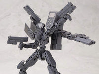 M.S.G. Modeling Support Goods Unit 04 Grave Arms