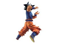 Dragon Ball Z Dokkan Battle Ichibansho Goku (Ultra Instinct)