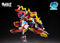 A.T.K. Girl Heracross 1/12 Scale Model Kit
