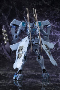 Muv-Luv Alternative Shiranui Isumi Valkyries 1/144 Scale Model Kit