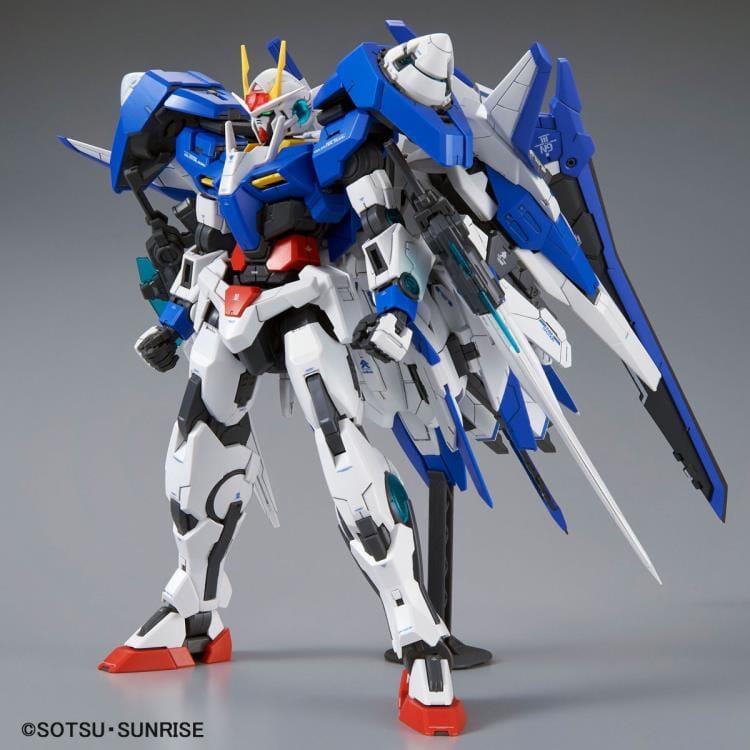 MG 1/100 00 XN Raiser