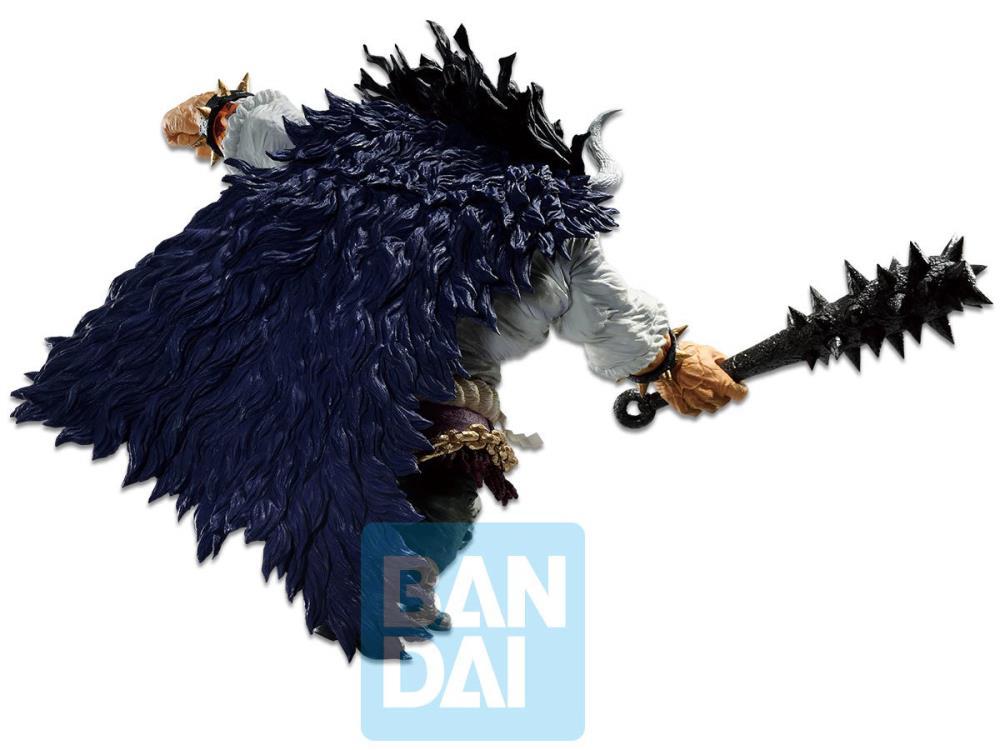 One Piece Ichibansho Kaido (Best Of Omnibus)