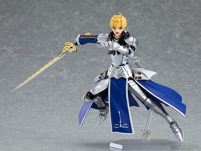Fate/Grand Order figma No.463 Saber (Arthur Pendragon)