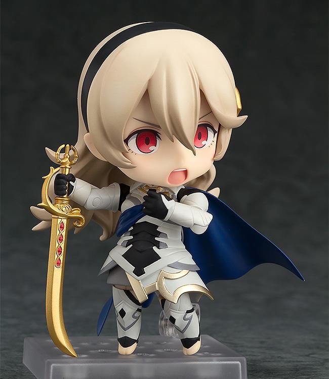Fire Emblem Nendoroid No.718 Corrin (Female)