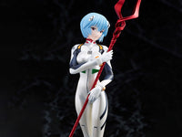 Rebuild of Evangelion DreamTech Rei Ayanami (Pearl Color Plugsuit Style Ver.) 1/7 Scale Figure