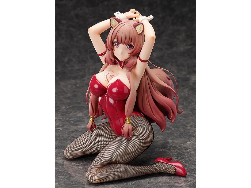 The Rising of the Shield Hero B-Style Raphtalia (Bunny Ver.) Figure
