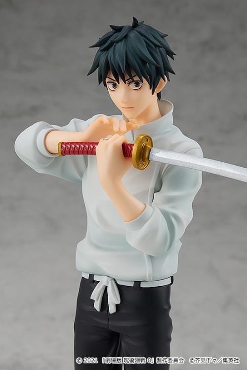 Jujutsu Kaisen 0 Pop Up Parade Yuta Okkotsu