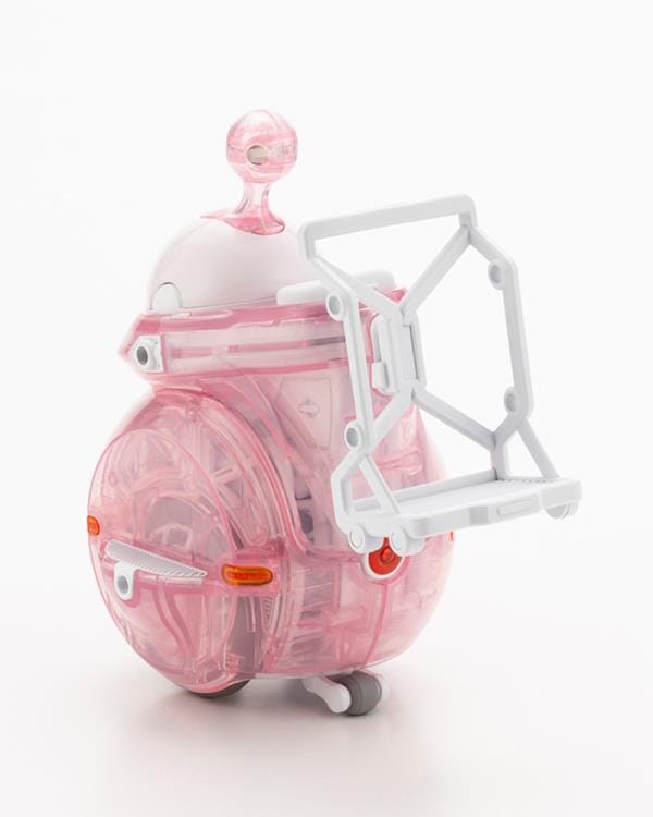 Maruttoys Noseru (Sakura Ver.) 1/12 Scale Model Kit