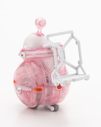 Maruttoys Noseru (Sakura Ver.) 1/12 Scale Model Kit