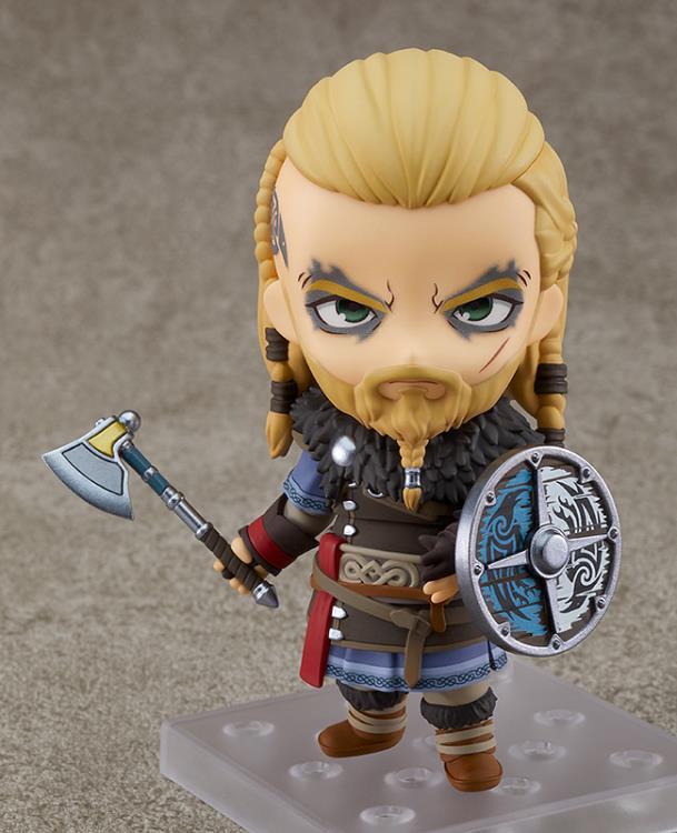 Assassin's Creed Valhalla Nendoroid No.1661 Eivor