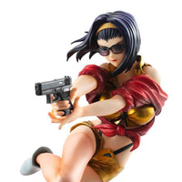 Cowboy Bebop Spike Spiegel & Faye Valentine 1st Gig Set of 2 Figures (Reissue)