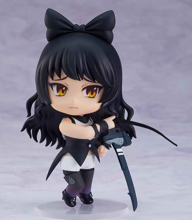 RWBY Nendoroid No.1553 Blake Belladonna