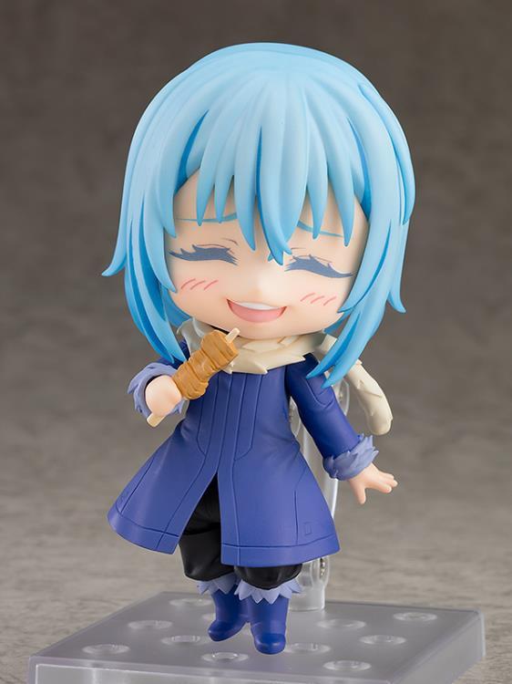 That Time I Got Reincarnated as a Slime Nendoroid No.1067 Rimuru