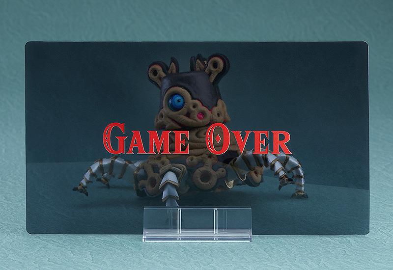 The Legend of Zelda: Breath of the Wild Nendoroid No.895 Guardian