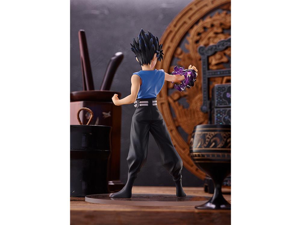 Yu Yu Hakusho Pop Up Parade Hiei