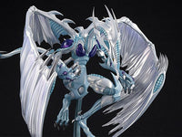 Yu-Gi-Oh! 5D's Stardust Dragon Figure