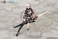 Honkai Impact 3rd Arctech Kiana Kaslana (Void Drifter Ver.) 1/8 Scale Figure