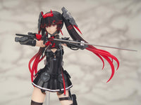 Punishing: Gray Raven Apex Arctech Series Lucia: Dawn 1/8 Scale Action Figure