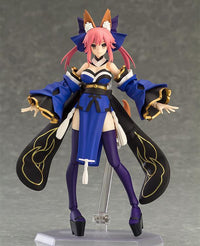 Fate/Extra figma No.304 Caster