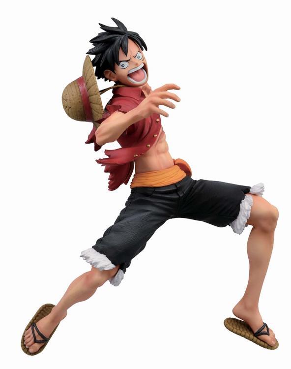 One Piece: Stampede Ichibansho Monkey D. Luffy (Great Banquet)