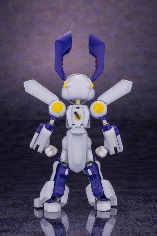 Medabots Dorcus (Roks) Model Kit