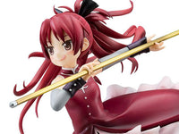 Puella Magi Madoka Magica The Movie Kyoko Sakura 1/8 Scale Figure
