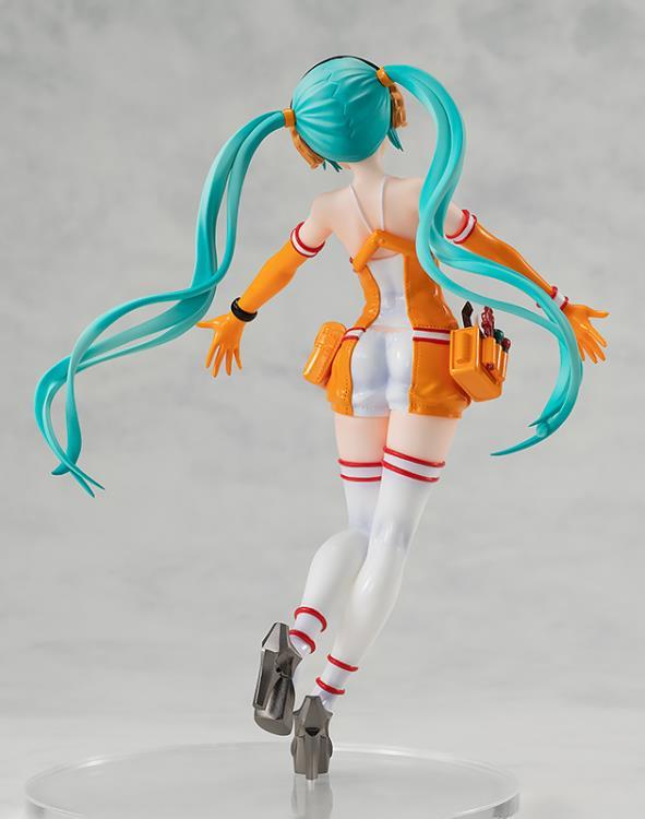 Vocaloid Pop Up Parade Racing Miku (2010 Ver.)