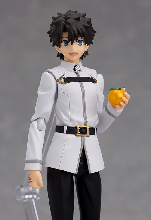 Fate/Grand Order figma No.420 Master (Male Protagonist)