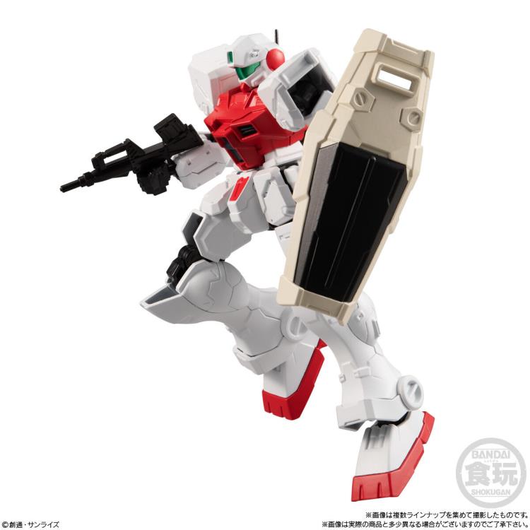 Mobile Suit Gundam G Frame GM Command (Space Battle)