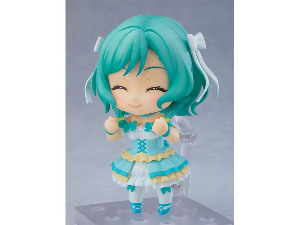 BanG Dream! Girls Band Party Nendoroid No.1362 Hina Hikawa (Stage Outfit Ver.)