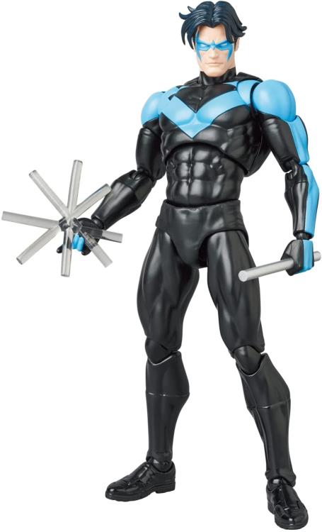 Batman: Hush MAFEX No.175 Nightwing