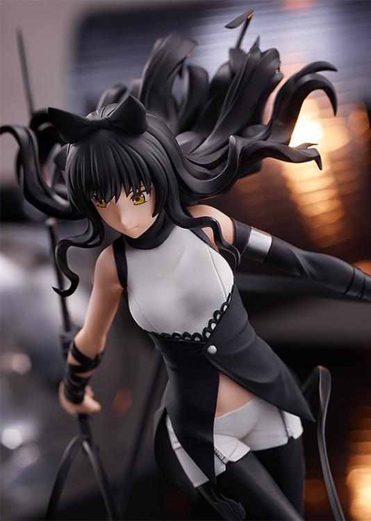 RWBY Pop Up Parade Blake Belladonna