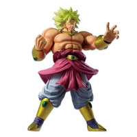 Dragon Ball Z: Broly - The Legendary Super Saiyan Ichibansho Super Saiyan Broly (Vs. Omnibus Z)
