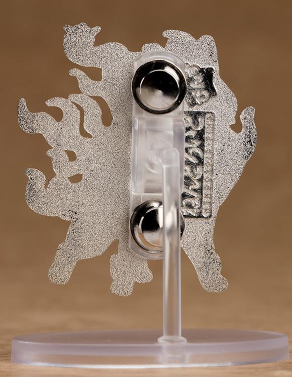 Okami Nendoroid Pin Amaterasu