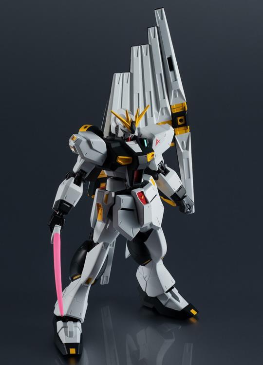 Mobile Suit Gundam Char's Counterattack Gundam Universe RX-93 v Gundam
