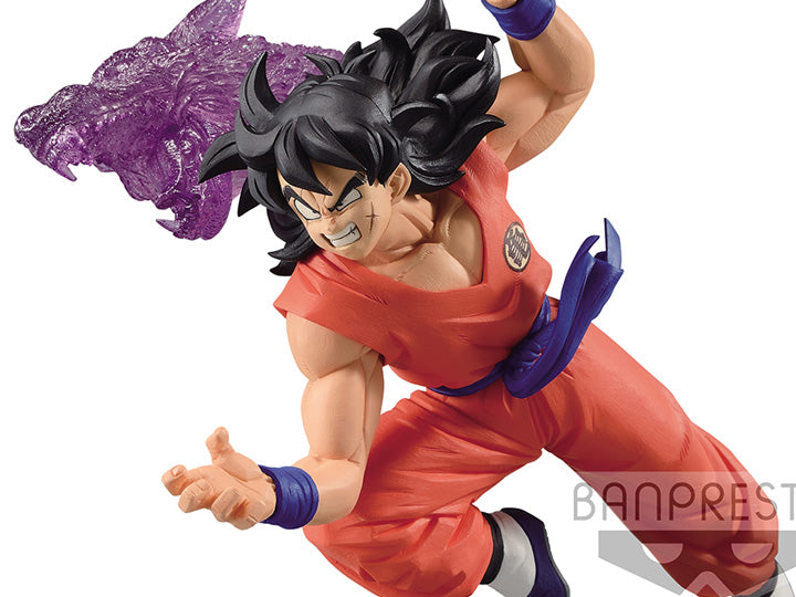 Dragon Ball Z G x Materia Yamcha
