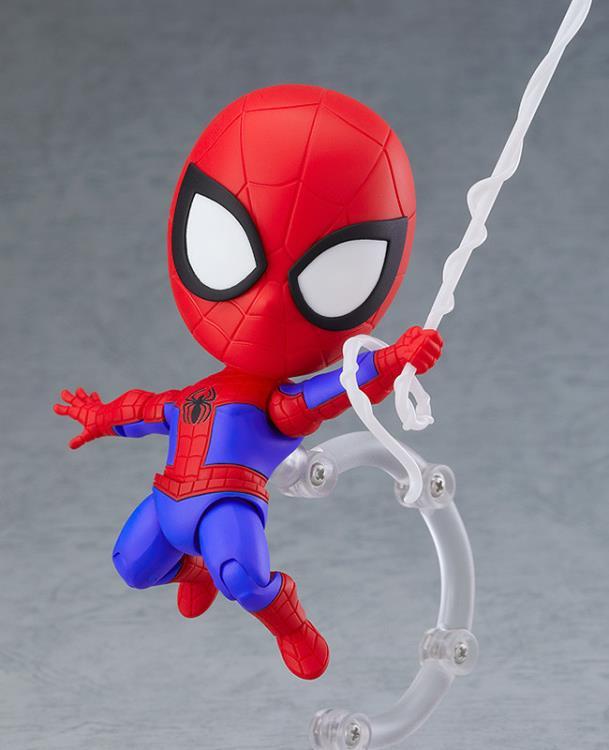 Spider-Man: Into the Spider-Verse Nendoroid No.1498-DX Peter Parker