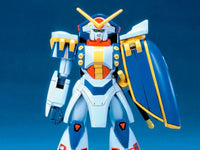 Mobile Fighter G Gundam 1/144 Gundam Rose