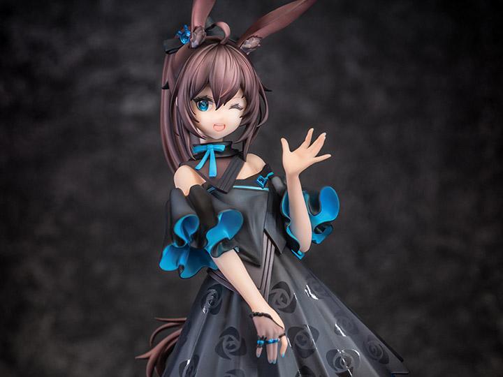 Arknight Amiya (Celebration Time Ver.) Figure