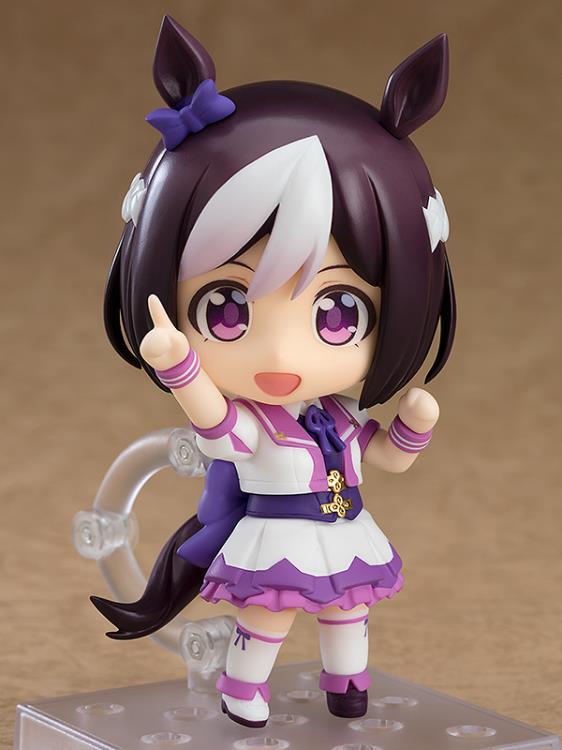Uma Musume Pretty Derby Nendoroid No.997 Special Week