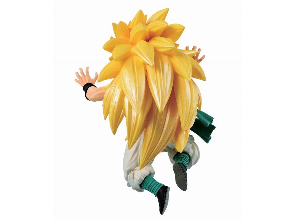 Dragon Ball Ichibansho Super Saiyan 3 Gotenks (Rising Fighters)