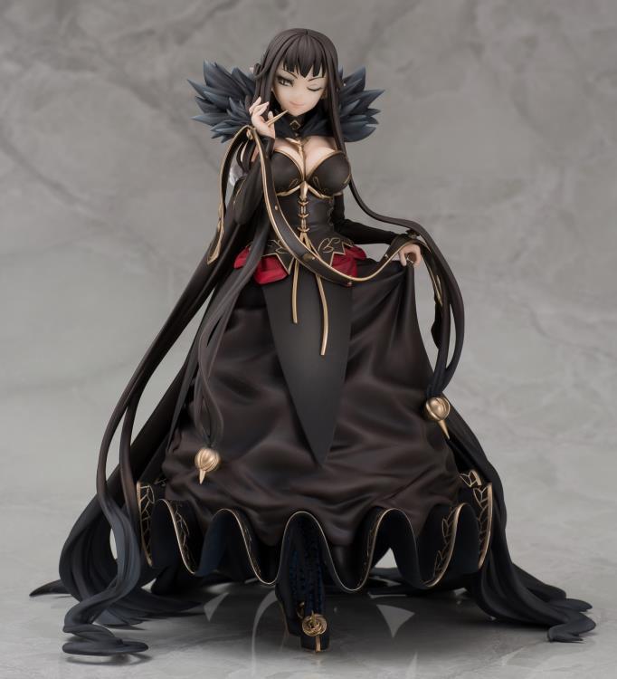 Fate/Apocrypha Assassin of Red (Semiramis) 1/8 Scale Figure (2nd Production Run)